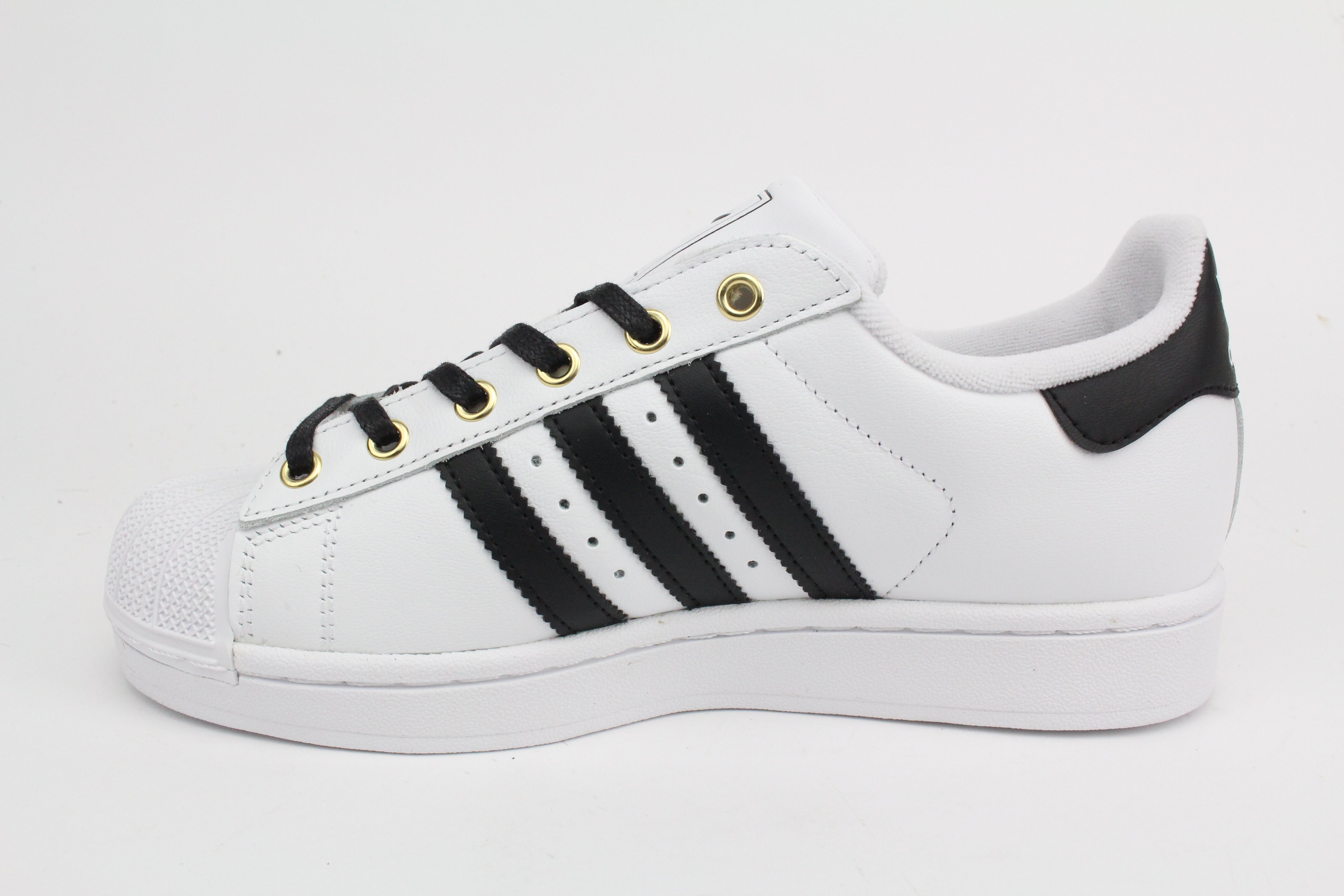 Adidas Superstar Paint Oro