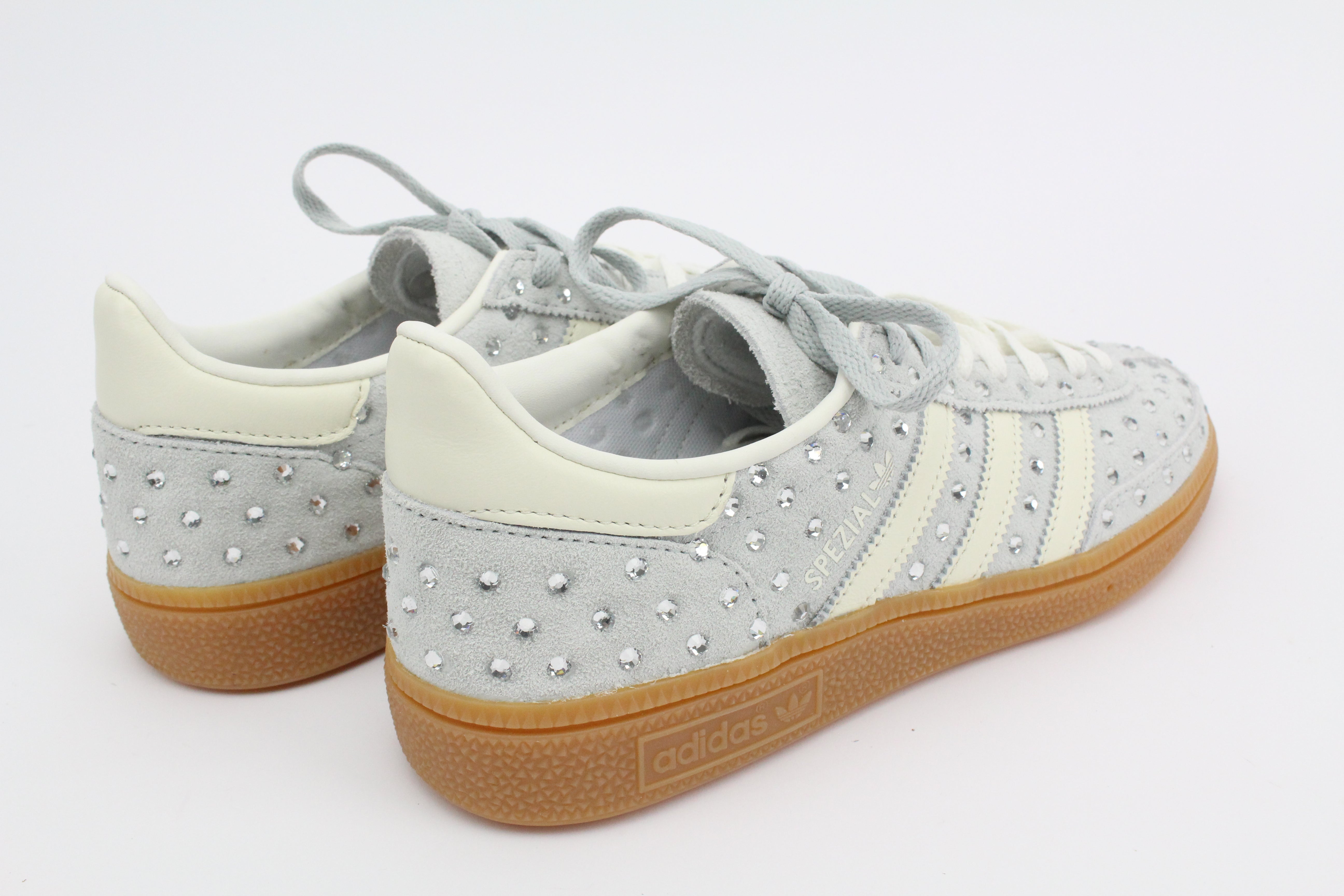 Adidas Original SPEZIAL WONSIL Total Strass Termo