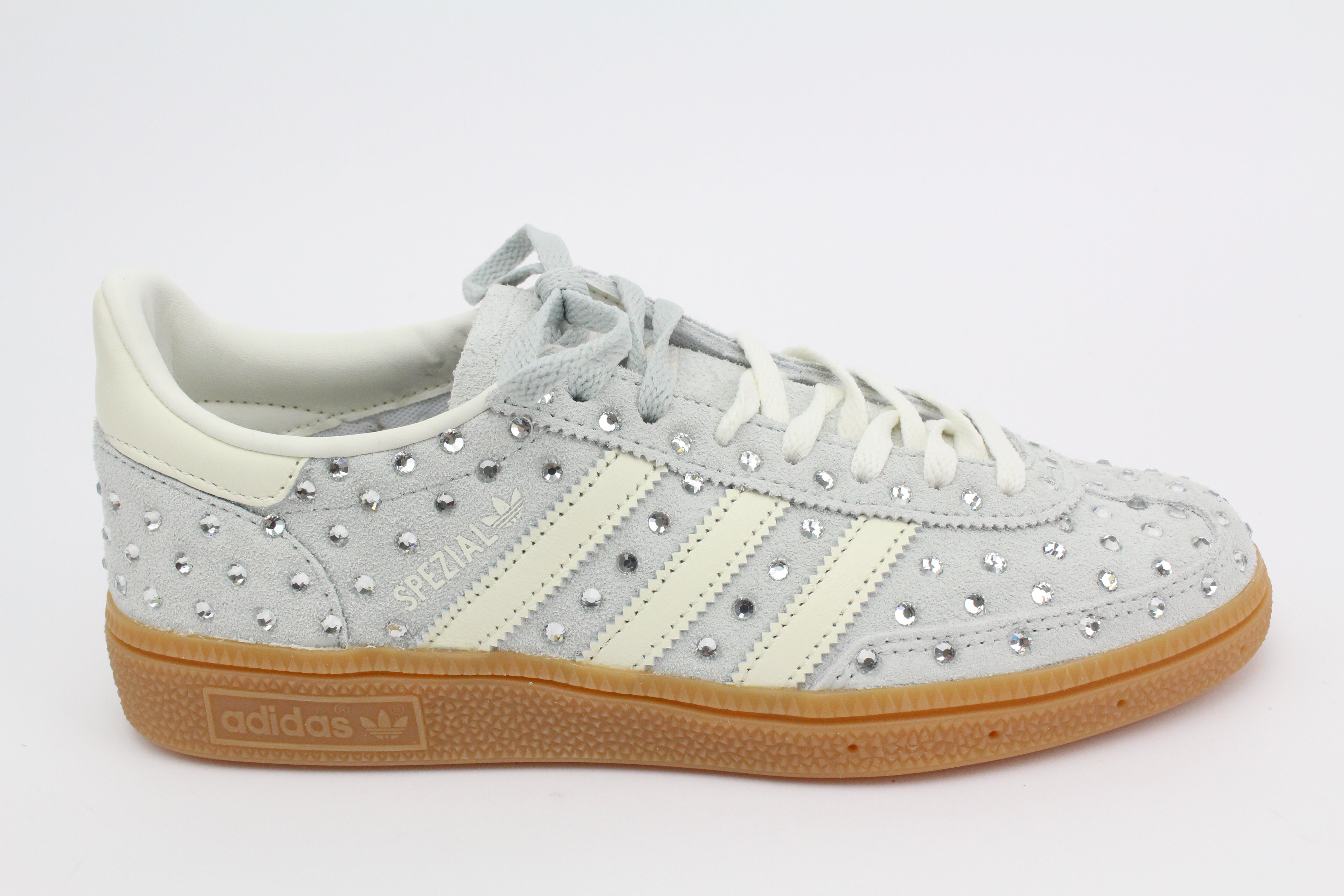 Adidas Original SPEZIAL WONSIL Total Strass Termo