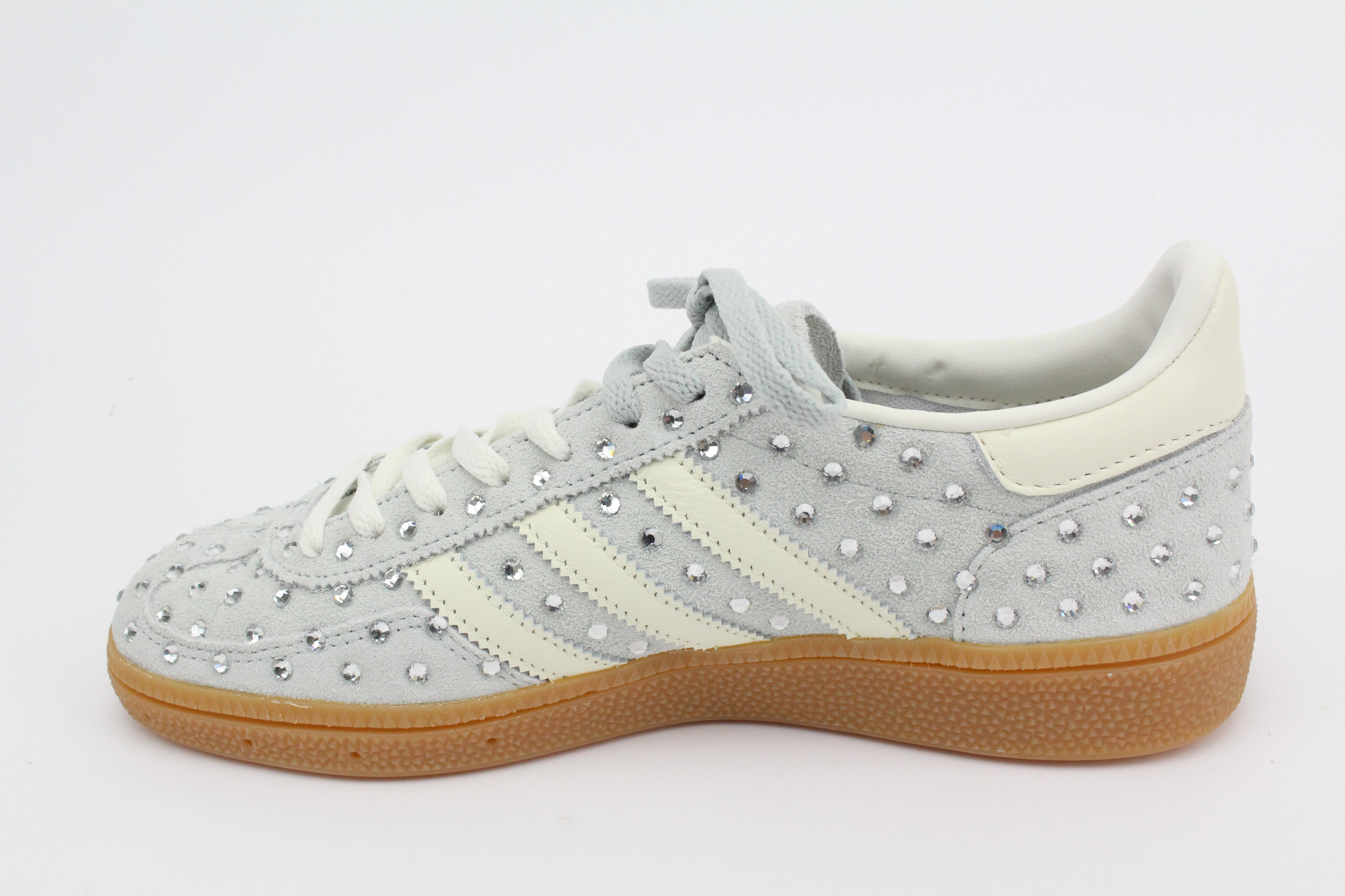 Adidas Original SPEZIAL WONSIL Total Strass Termo
