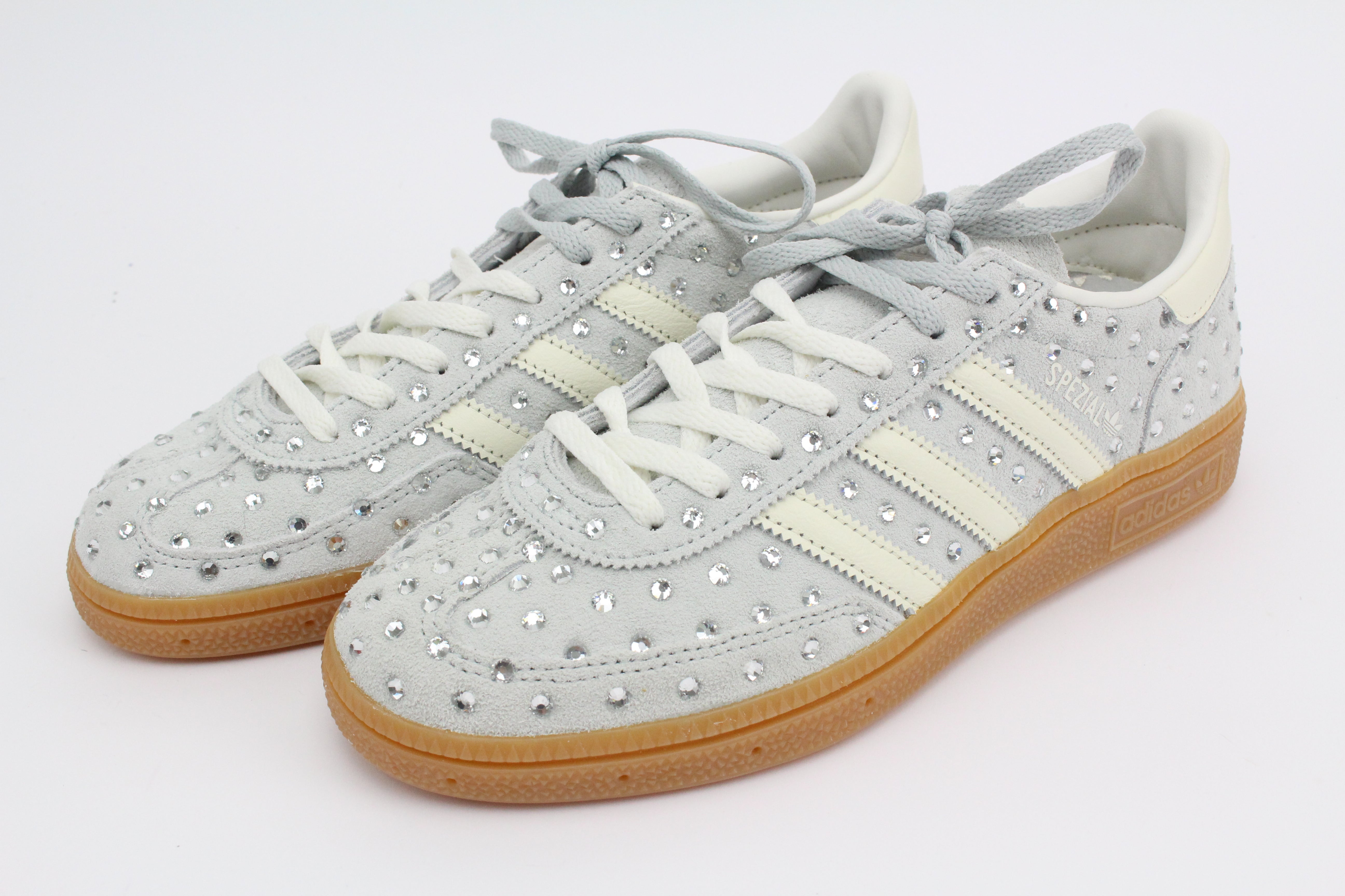 Adidas Original SPEZIAL WONSIL Total Strass Termo