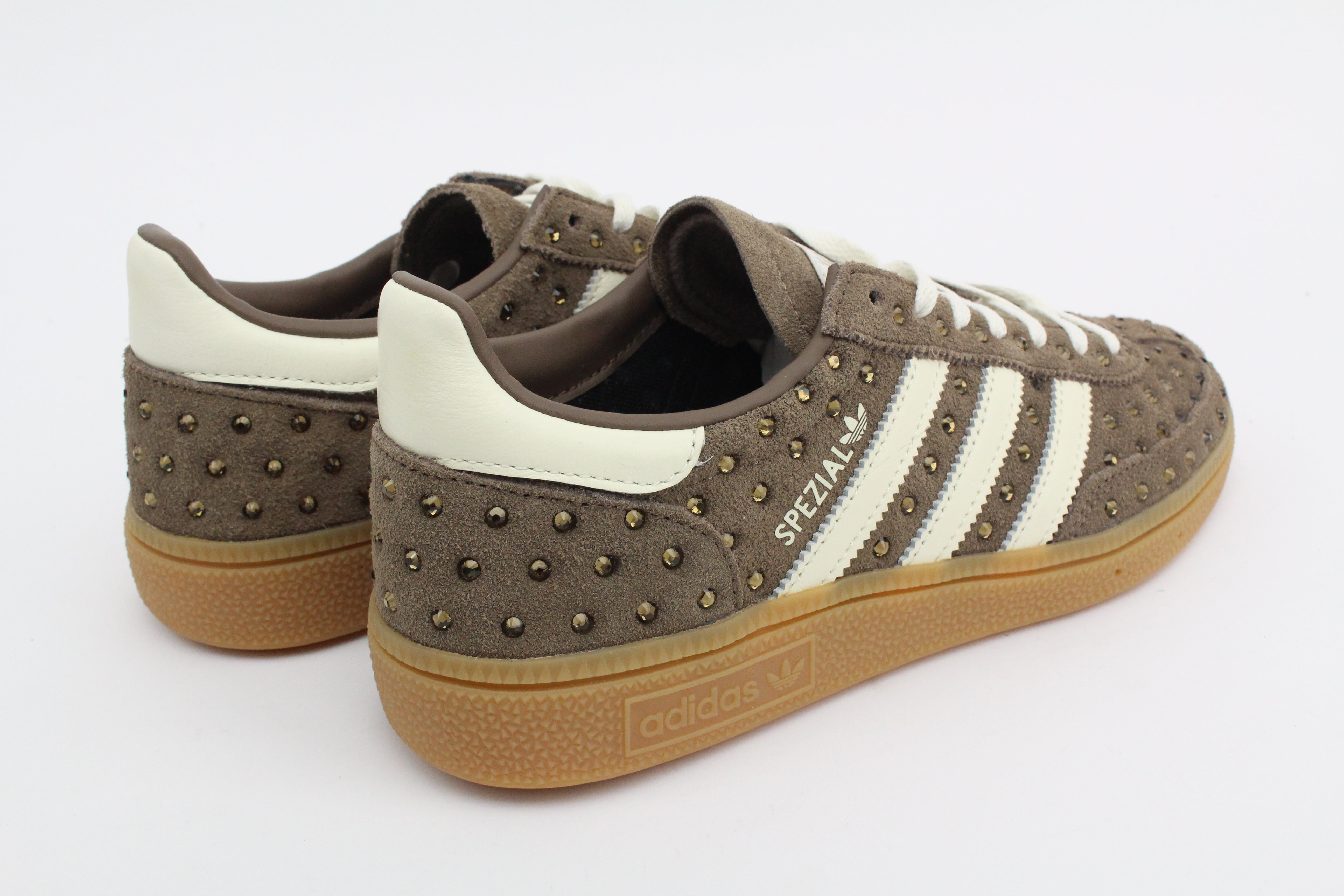 Adidas Original SPEZIAL Total Strass Termo