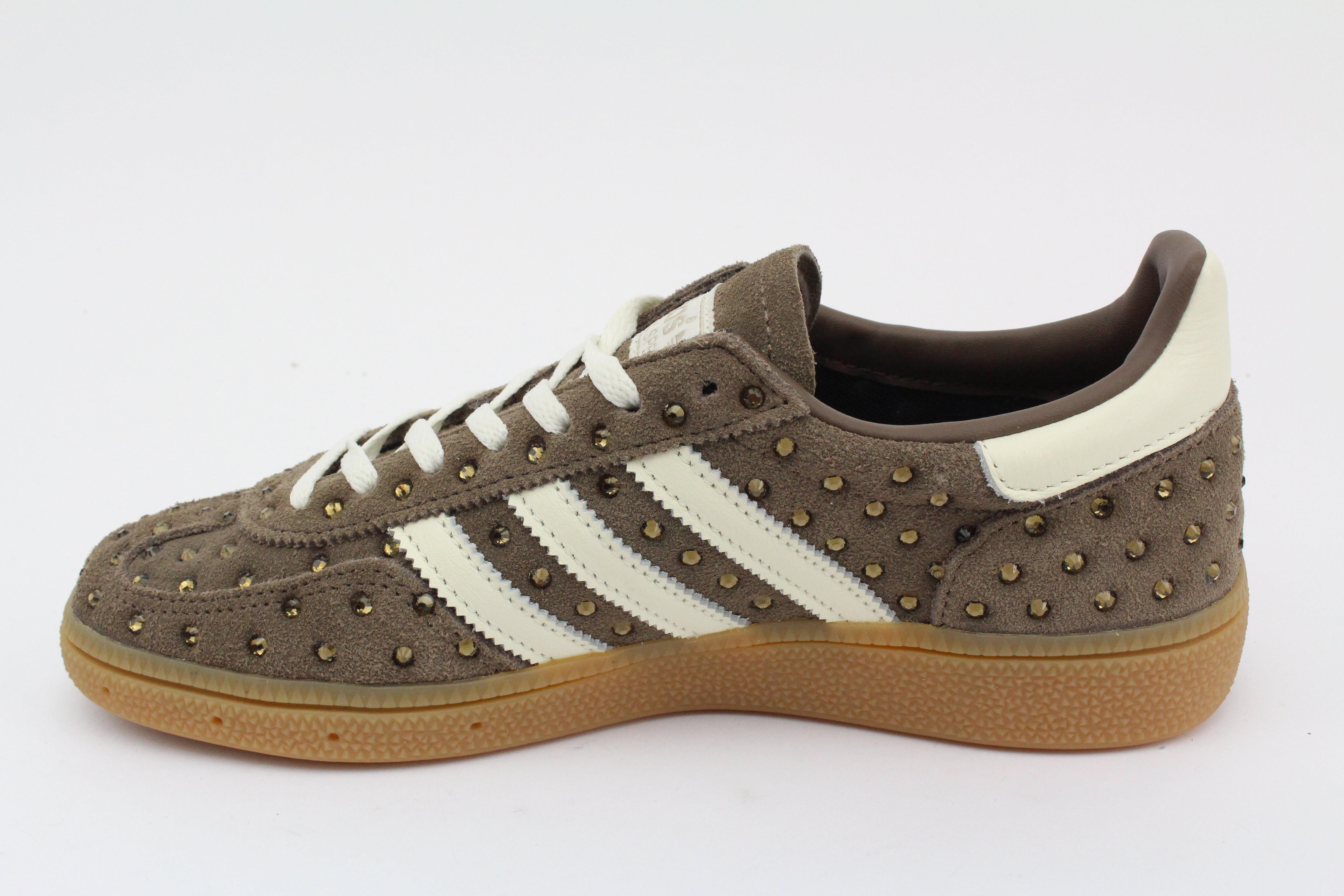 Adidas Original SPEZIAL Total Strass Termo