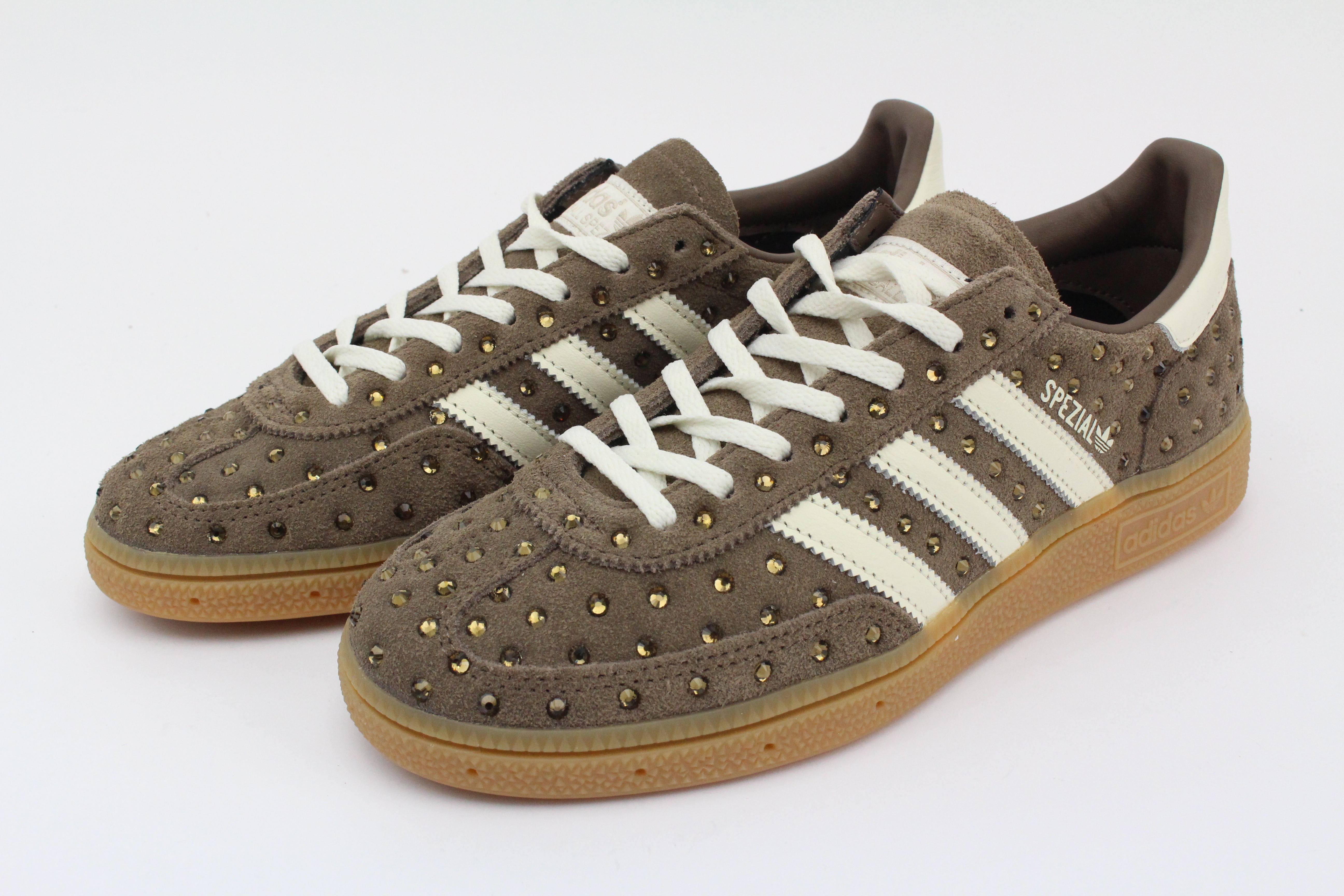 Adidas Original SPEZIAL Total Strass Termo
