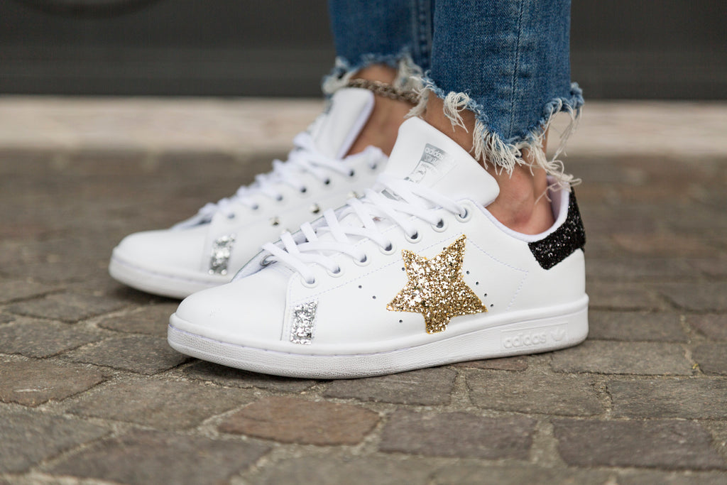 Scarpe Personalizzate Stan Smith Modelli Particolari Adidas Stan