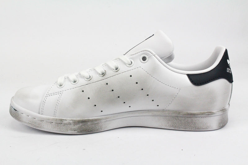 Adidas Stan Smith Military Patchs