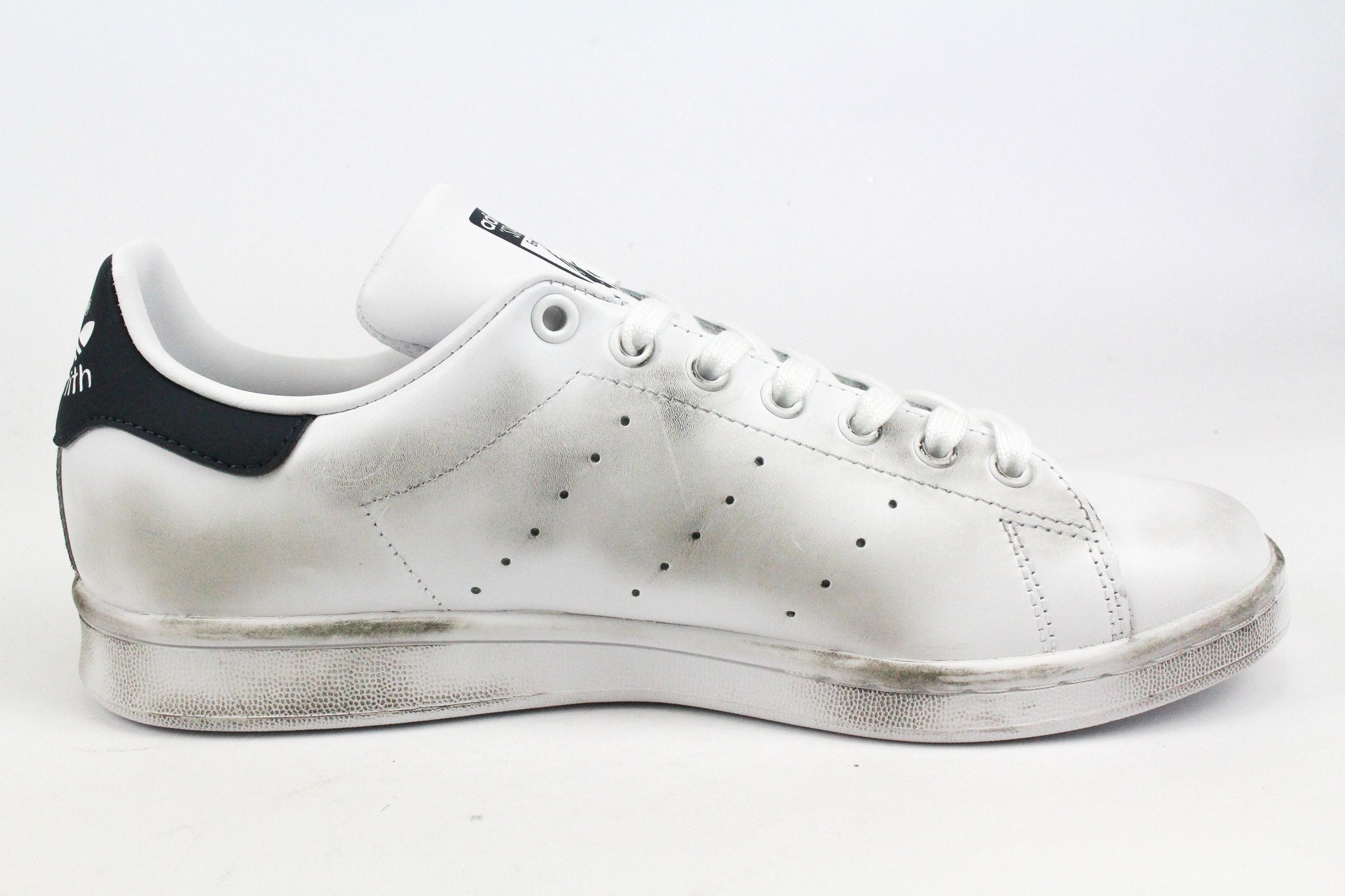 Adidas Stan Smith Military Patchs