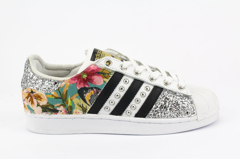 Adidas superstar silver romania Clearance