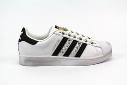 Adidas Superstar Personalizzate