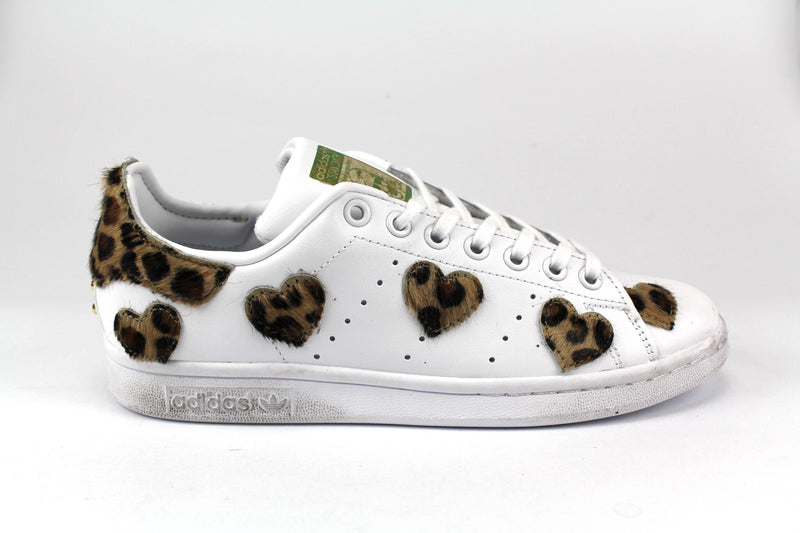 Adidas stan smith cavallino Clearance