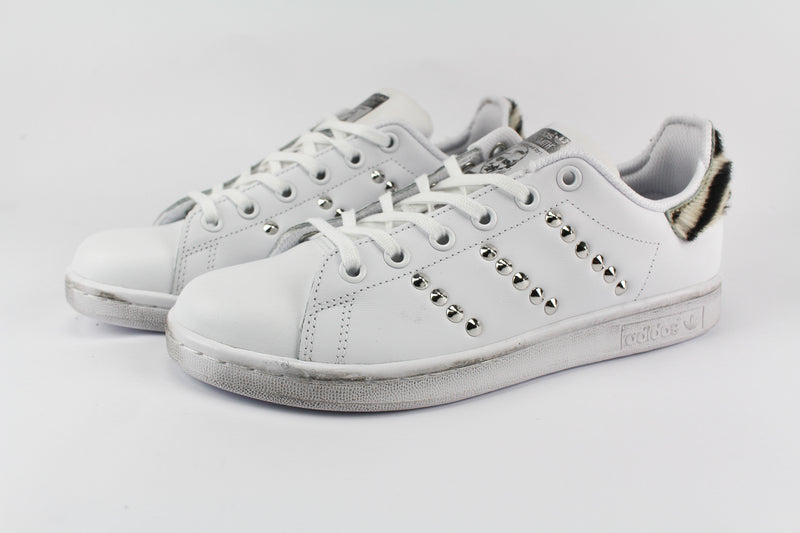 Adidas stan smith zebrate Outlet