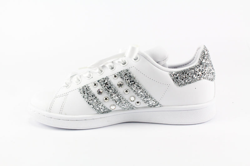 Stan smith 35 lacci Clearance