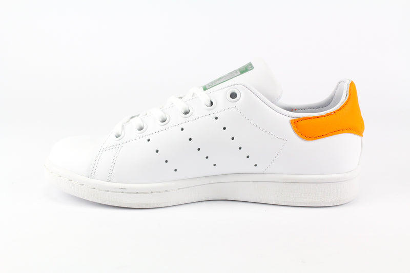 Adidas Stan Smith Orange Fluo