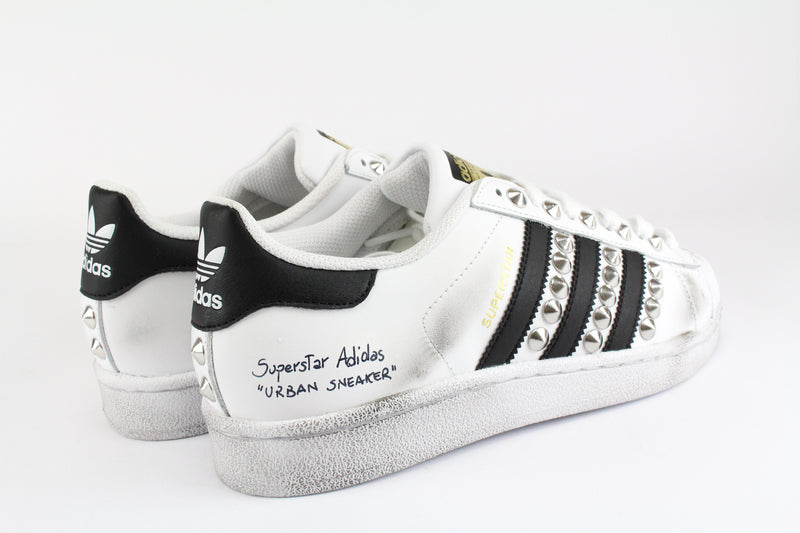 Adidas Superstar "Urban Sneakers"