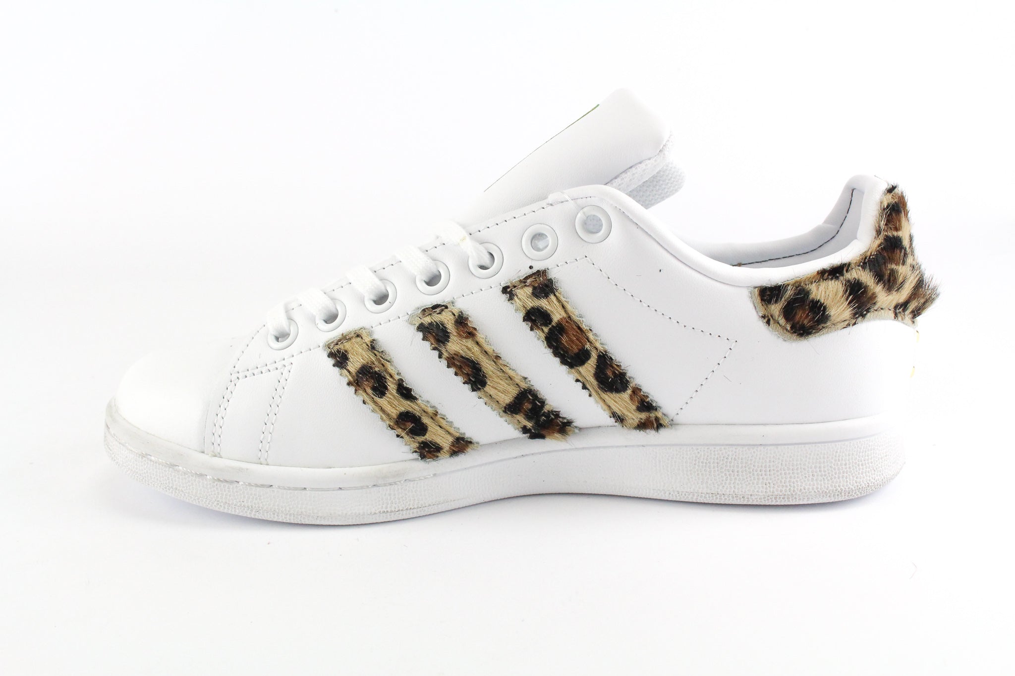 Adidas Stan Smith Spotted Pearls &amp; Studs