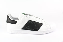 Adidas Stan Smith Black Star