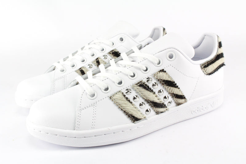 Stan smith donna zebrate Clearance