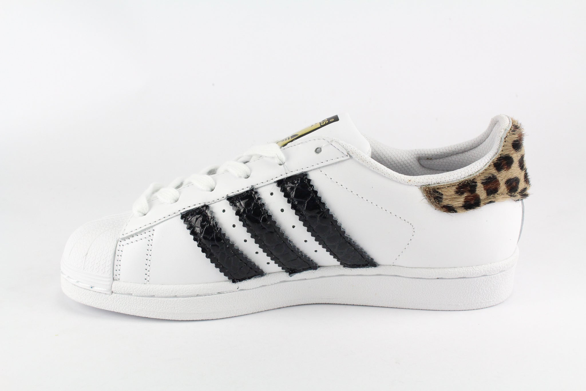 Adidas Superstar Cocco &amp; Spotted