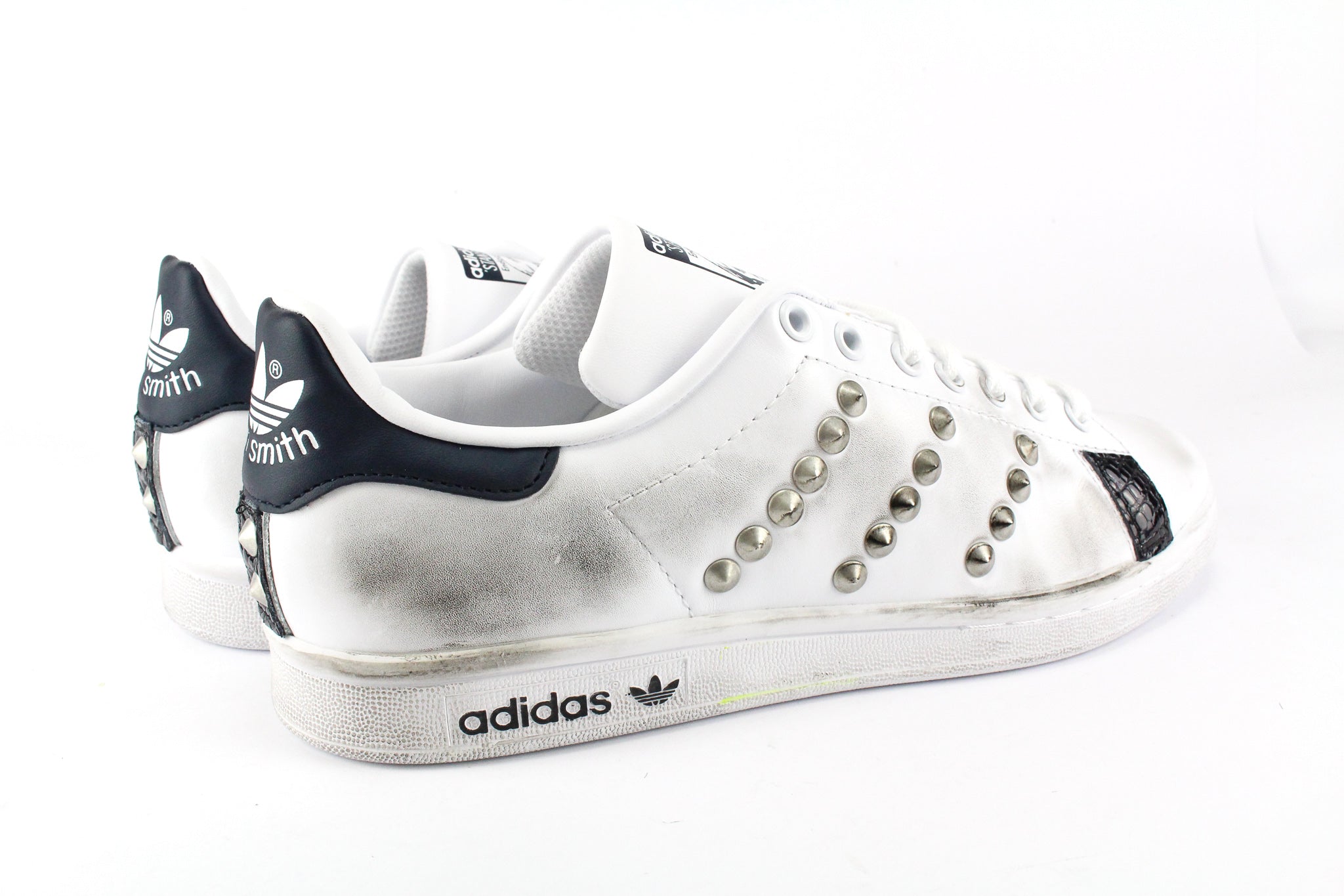 Adidas Stan Smith Borchie & Cocco