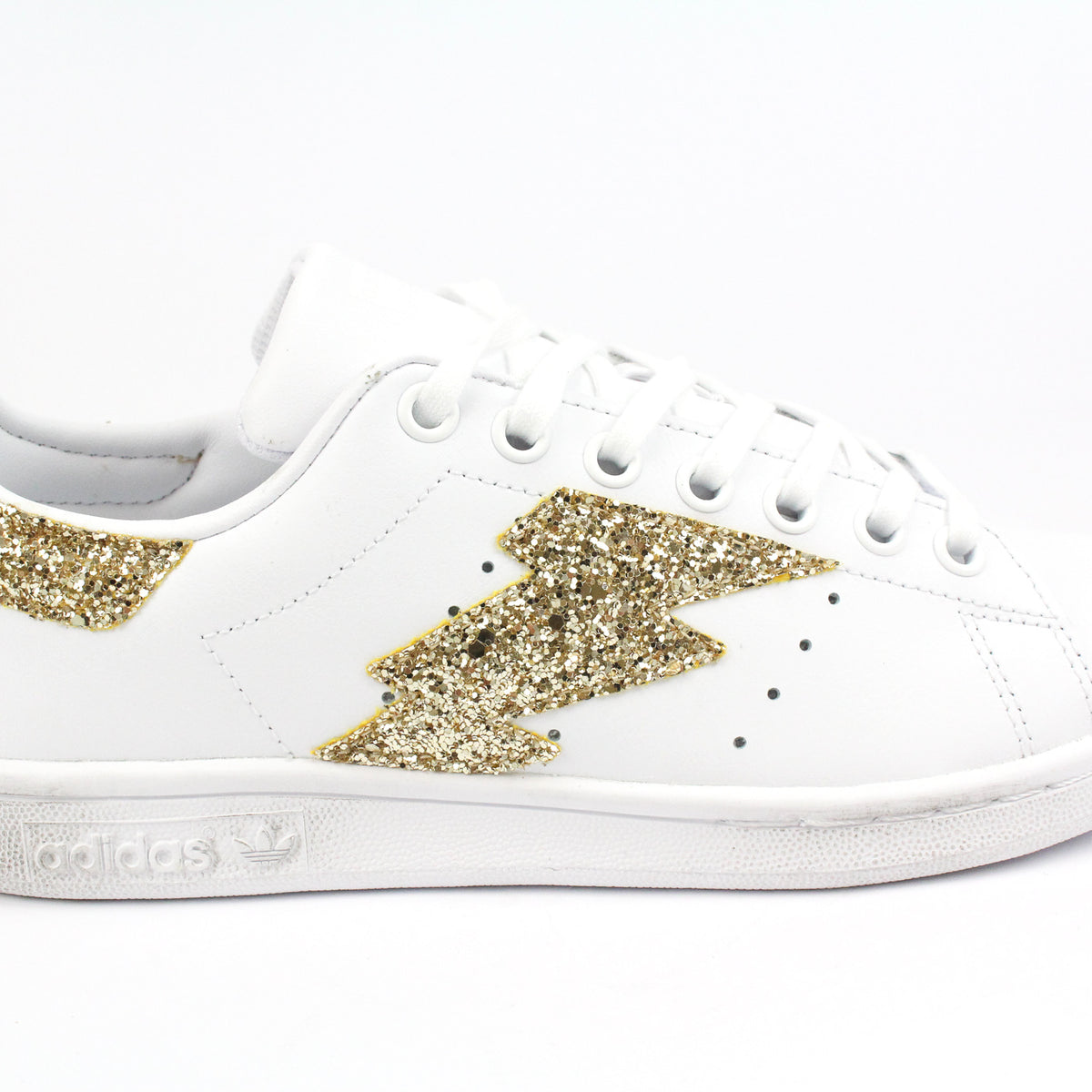 Adidas Stan Smith Fulmine Oro