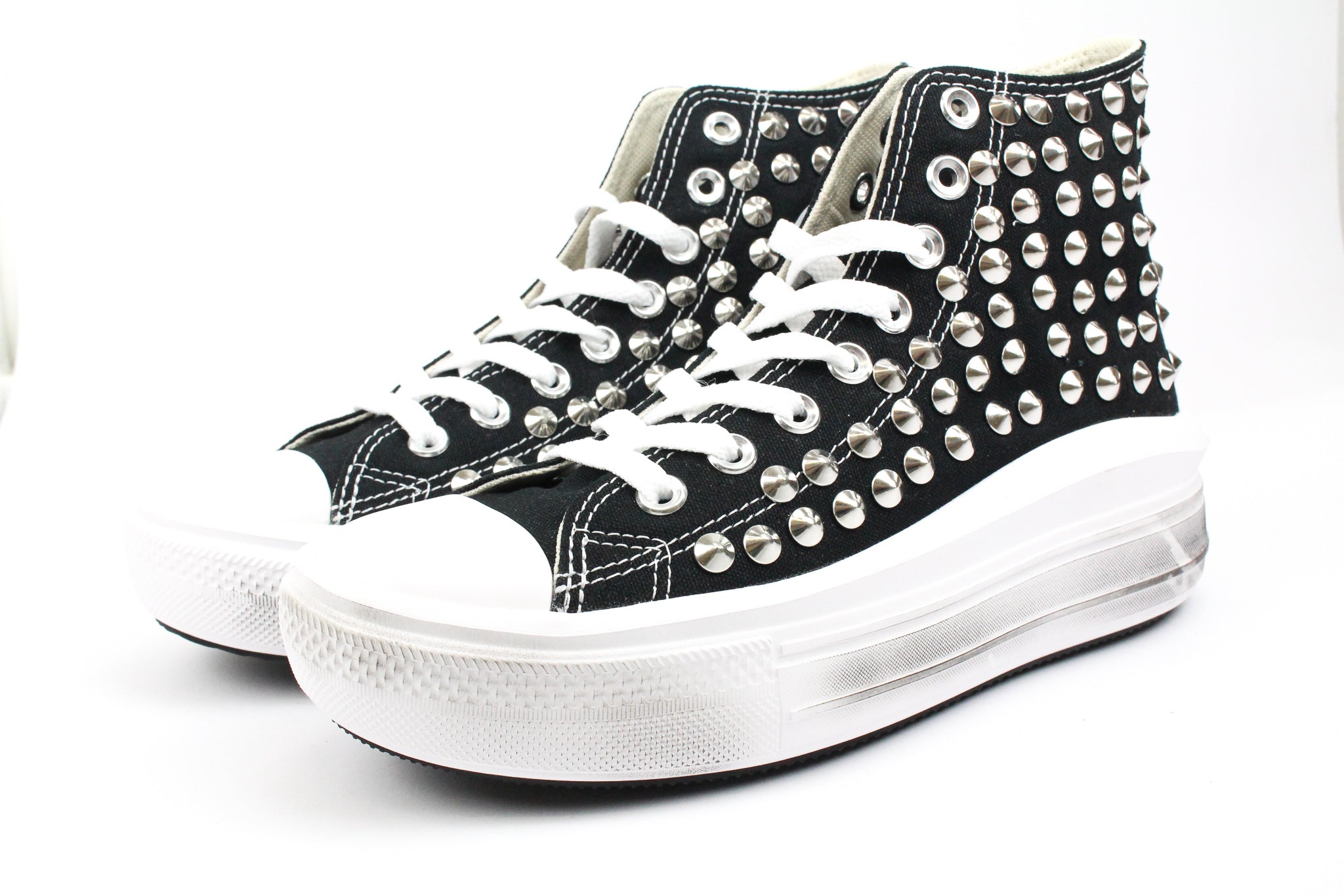 Converse All Star Move Total Studs