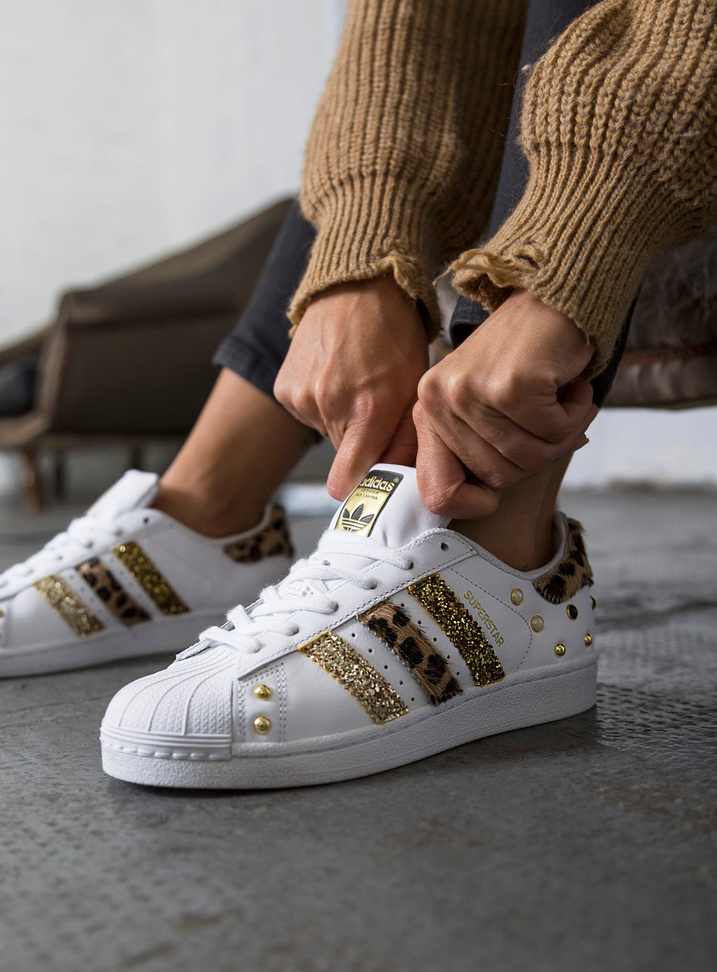 Superstar Donna Immagini Delle Scarpe Adidas Superstar Adidas